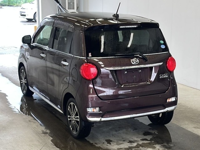Daihatsu CAST 2019 7397251-5
