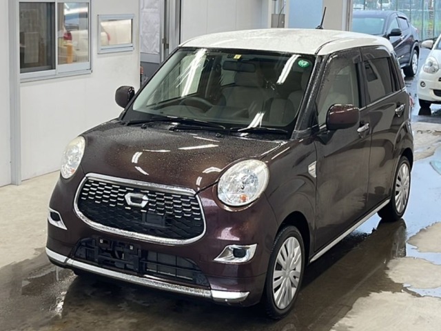 Daihatsu CAST 2016 7397256-0