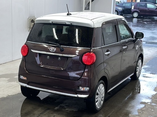 Daihatsu CAST 2016 7397256-1