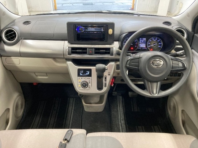 Daihatsu CAST 2016 7397256-3