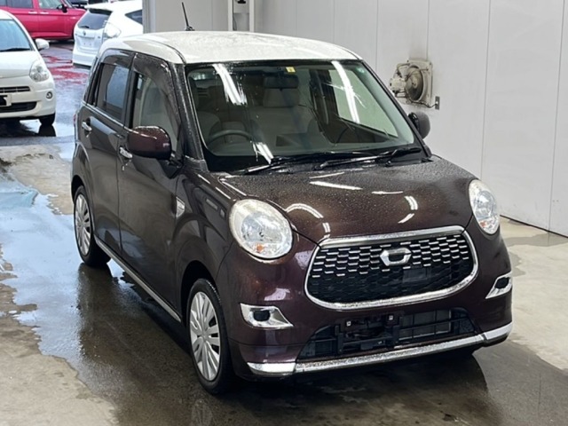 Daihatsu CAST 2016 7397256-4