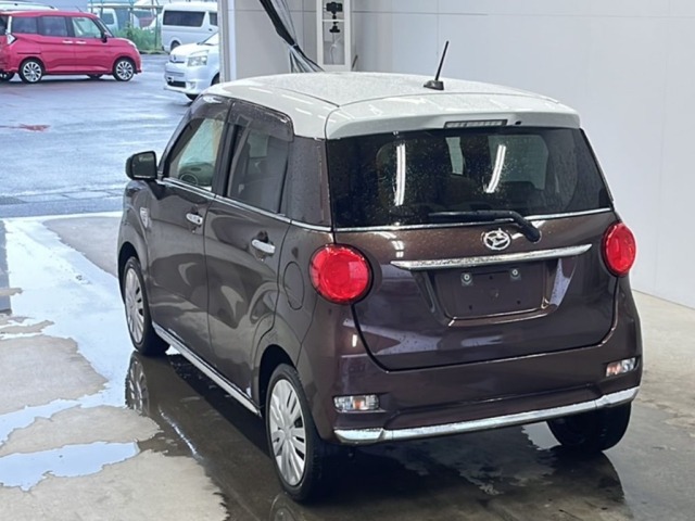 Daihatsu CAST 2016 7397256-5