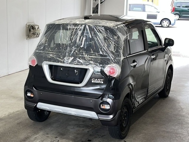 Daihatsu CAST 2015 7397257-1