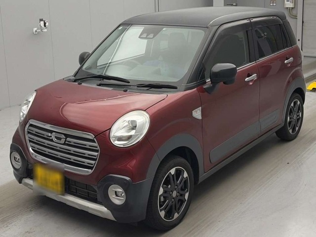 Daihatsu CAST 2019 7397270-0