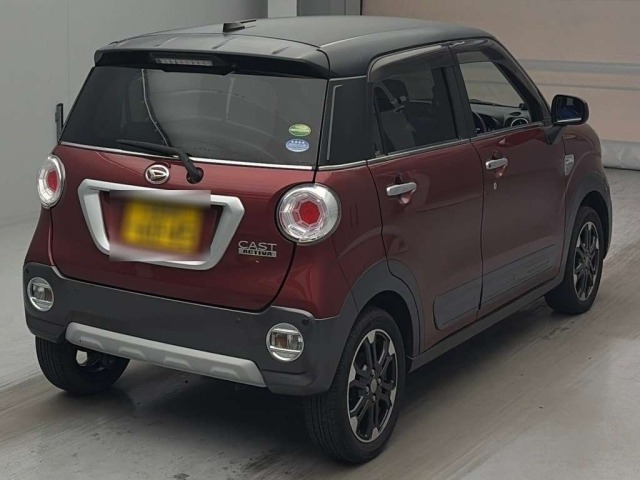 Daihatsu CAST 2019 7397270-1