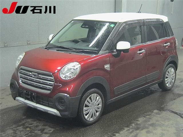 Daihatsu CAST 2019 7397281-0