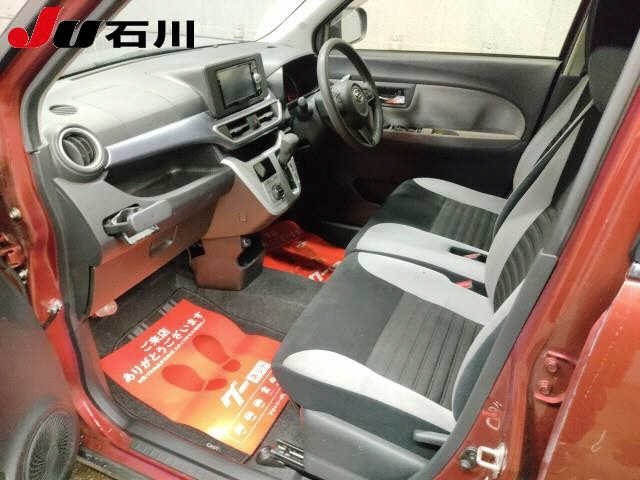 Daihatsu CAST 2019 7397281-4