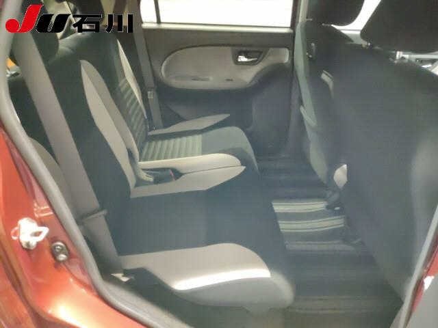 Daihatsu CAST 2019 7397281-7