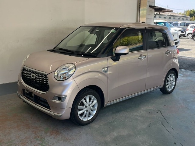 Daihatsu CAST 2015 7397282-0