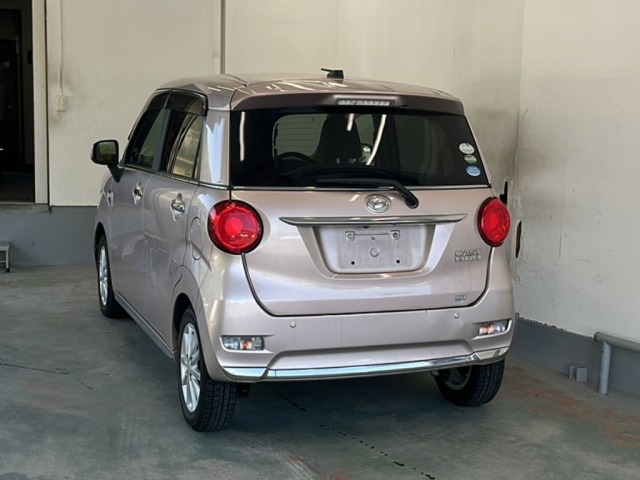 Daihatsu CAST 2015 7397282-1