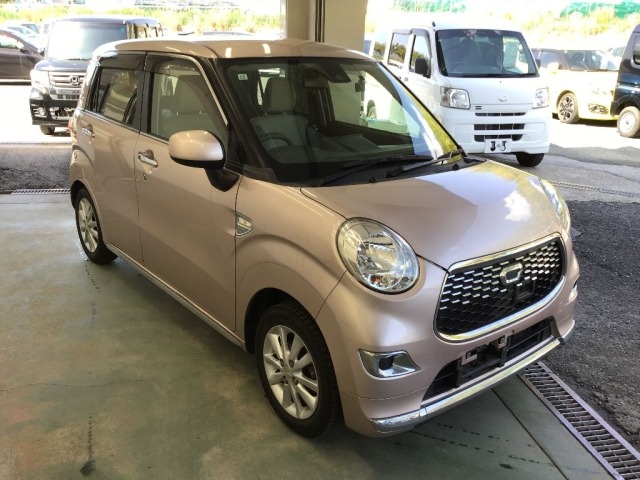 Daihatsu CAST 2015 7397282-3
