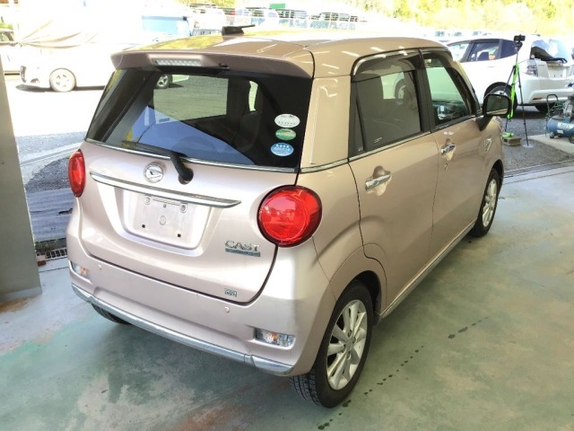 Daihatsu CAST 2015 7397282-4