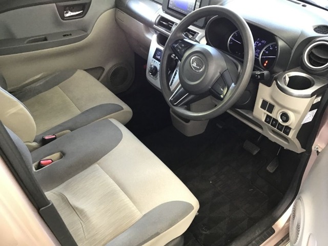 Daihatsu CAST 2015 7397282-5