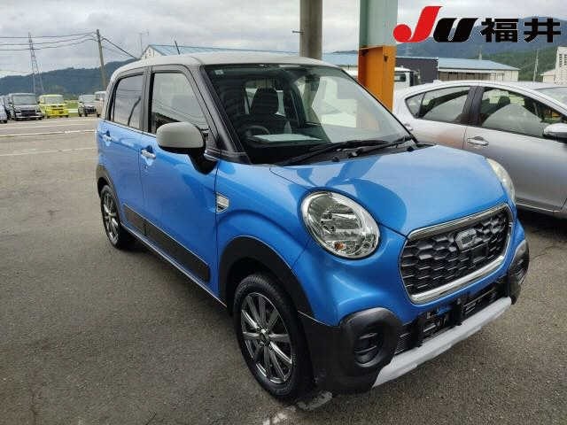 Daihatsu CAST 2017 7397299-0