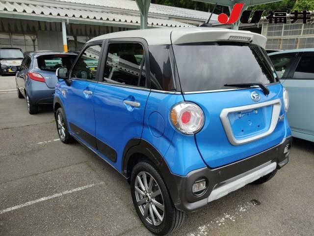 Daihatsu CAST 2017 7397299-1