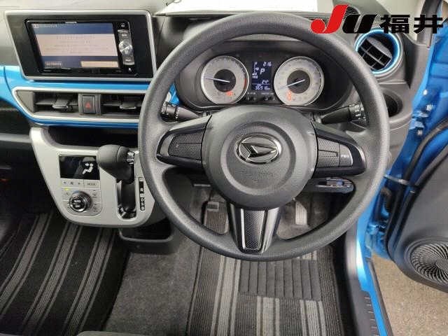 Daihatsu CAST 2017 7397299-4