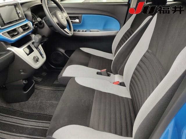 Daihatsu CAST 2017 7397299-5