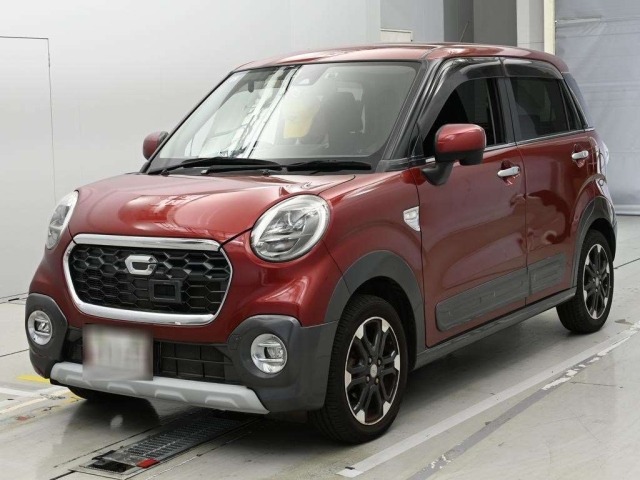 Daihatsu CAST 2015 7397327-0