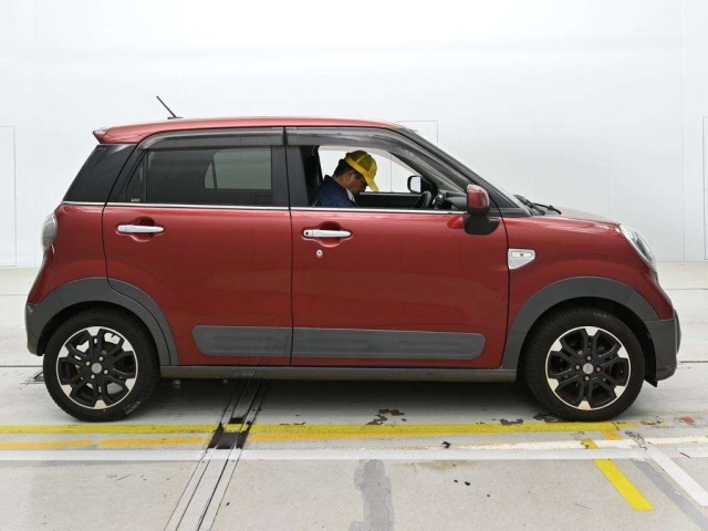 Daihatsu CAST 2015 7397327-3