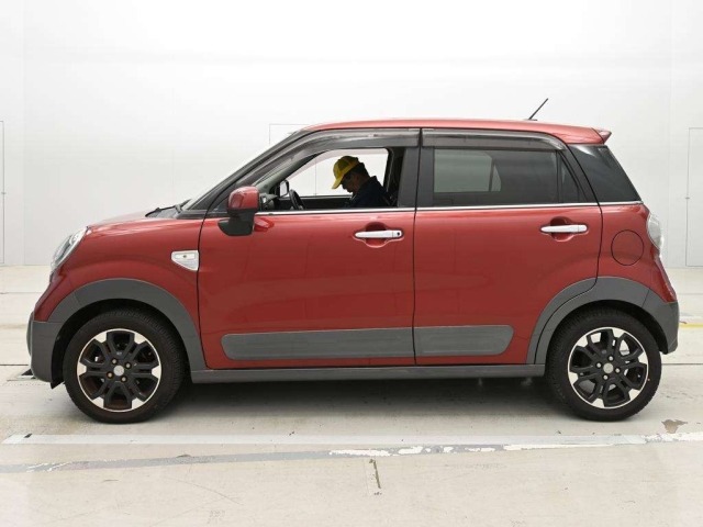 Daihatsu CAST 2015 7397327-4
