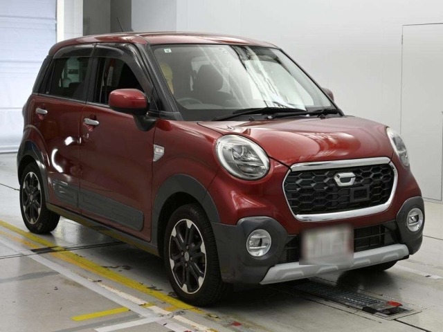 Daihatsu CAST 2015 7397327-5