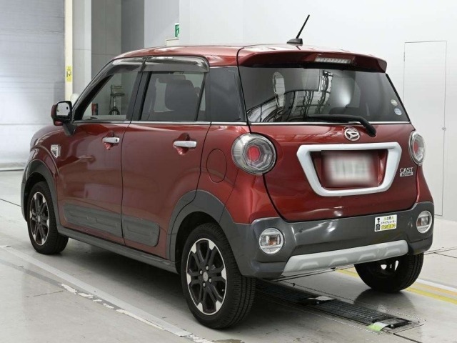 Daihatsu CAST 2015 7397327-6