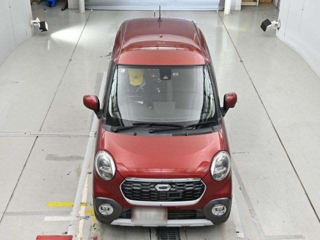 Daihatsu CAST 2015 7397327-7