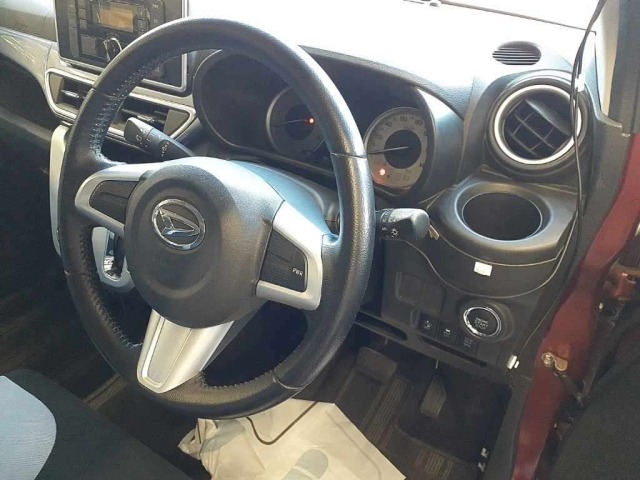 Daihatsu CAST 2015 7397327-9