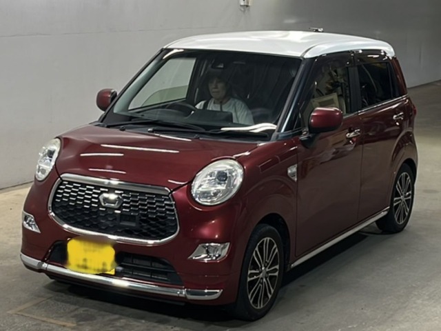 Daihatsu CAST 2016 7397343-0