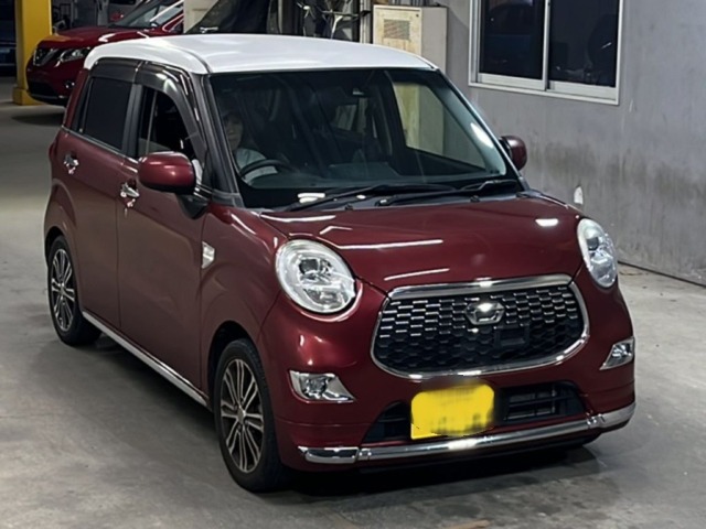Daihatsu CAST 2016 7397343-4