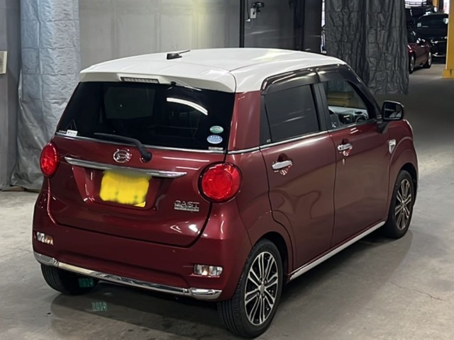 Daihatsu CAST 2016 7397343-5