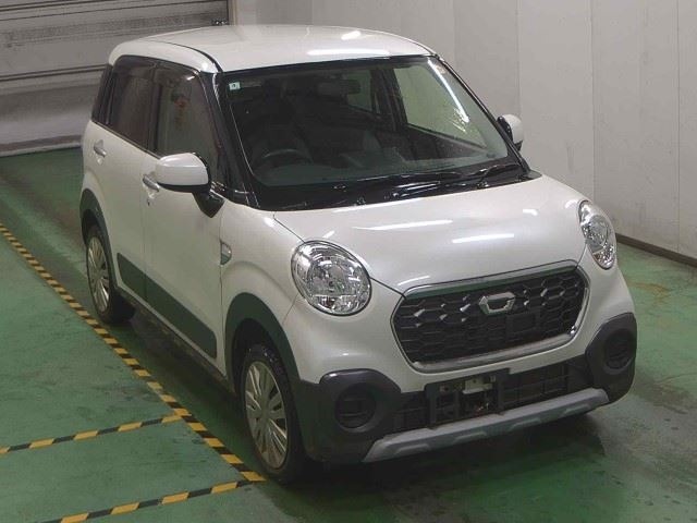 Daihatsu CAST 2016 7397344-0