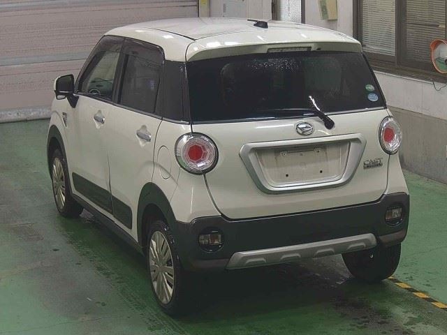 Daihatsu CAST 2016 7397344-1