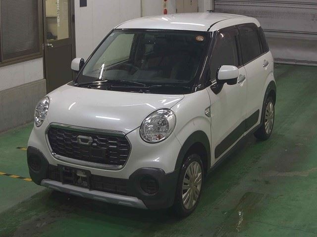 Daihatsu CAST 2016 7397344-6
