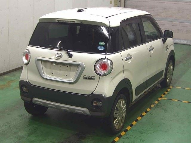 Daihatsu CAST 2016 7397344-7
