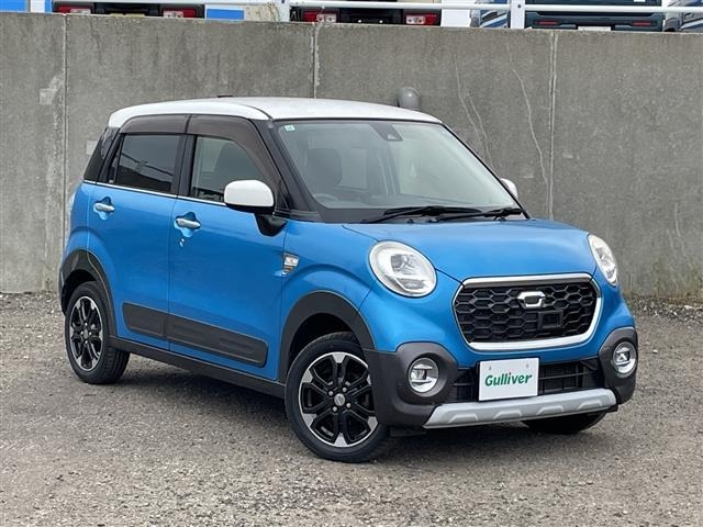 Daihatsu CAST 2015 7397787-0
