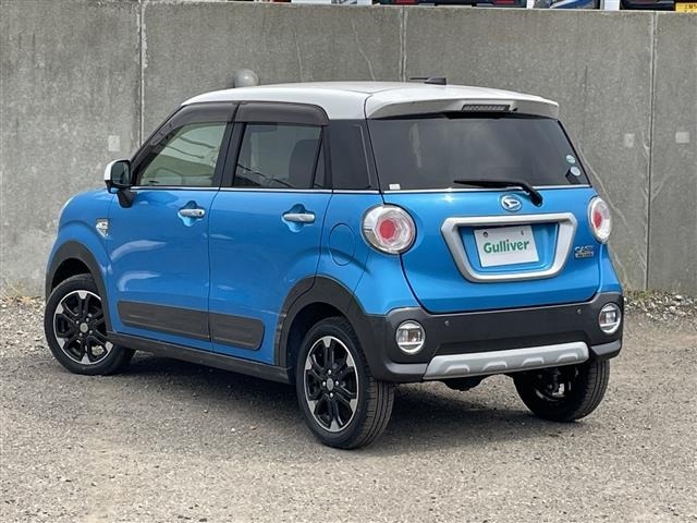 Daihatsu CAST 2015 7397787-13