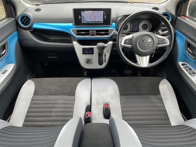 Daihatsu CAST 2015 7397787-14