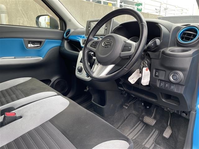 Daihatsu CAST 2015 7397787-2