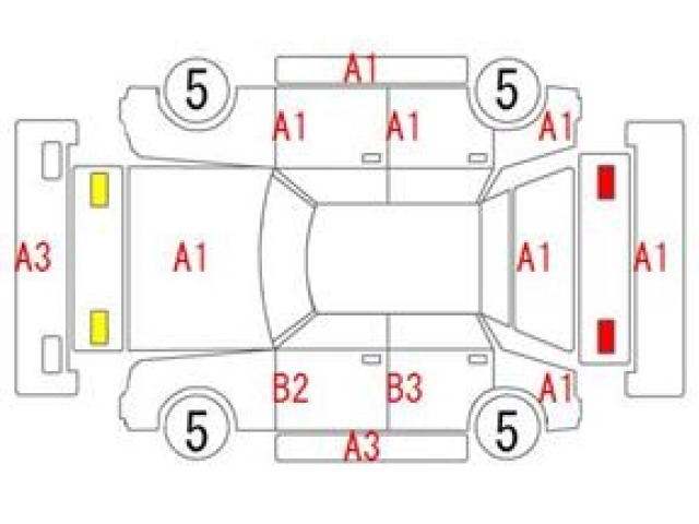 Daihatsu CAST 2015 7397787-23