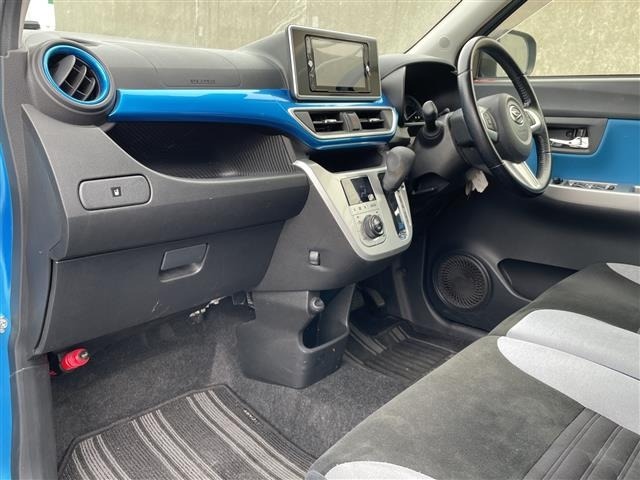 Daihatsu CAST 2015 7397787-6