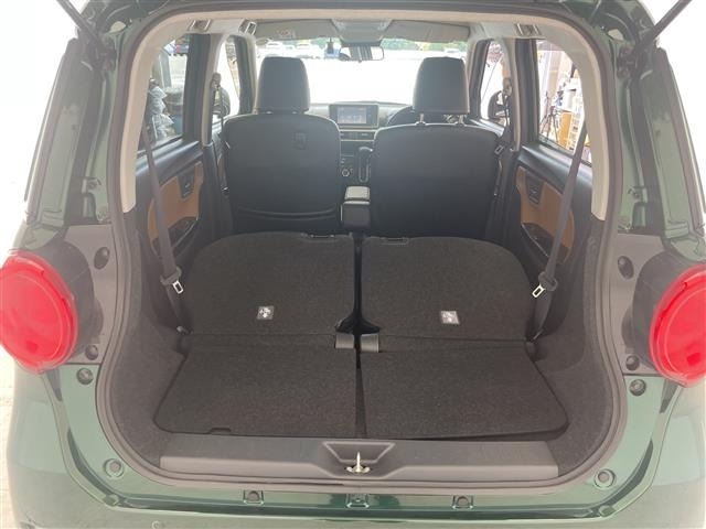 Daihatsu CAST 2021 7397803-12