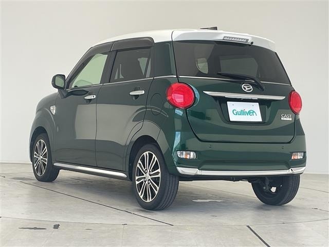Daihatsu CAST 2021 7397803-4