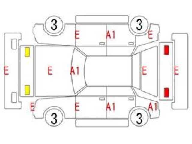 Daihatsu CAST 2018 7397823-23