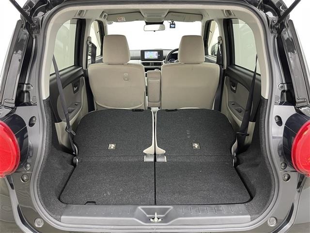 Daihatsu CAST 2018 7397823-9