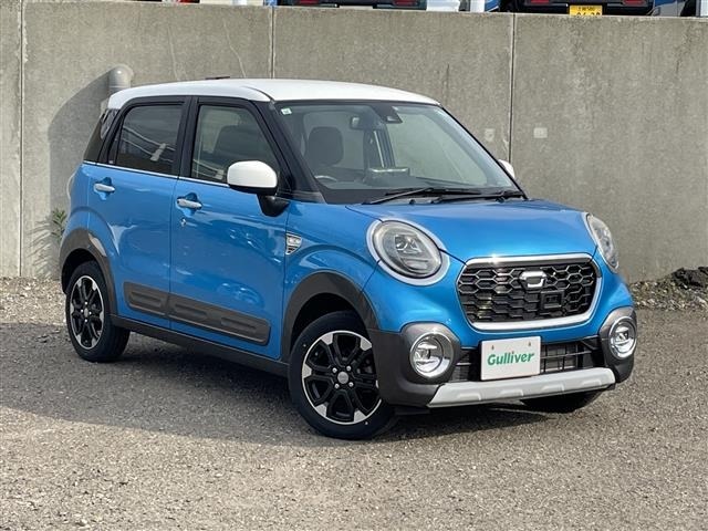 Daihatsu CAST 2015 7397851-0