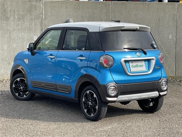 Daihatsu CAST 2015 7397851-13