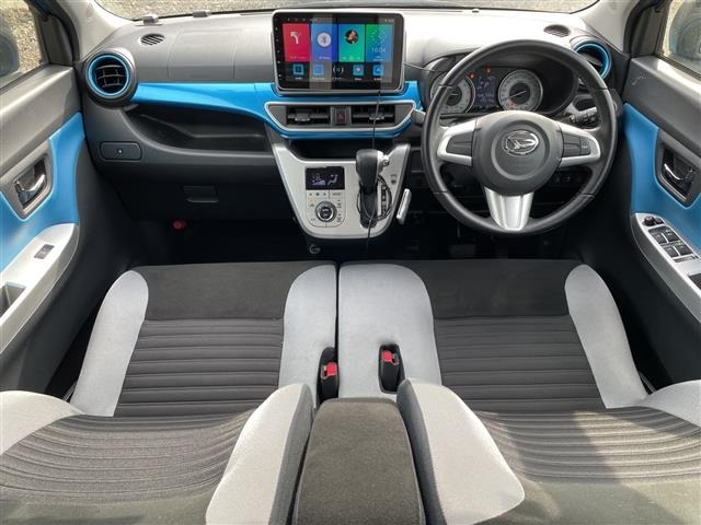 Daihatsu CAST 2015 7397851-14