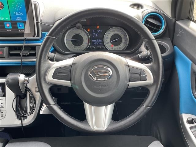 Daihatsu CAST 2015 7397851-16