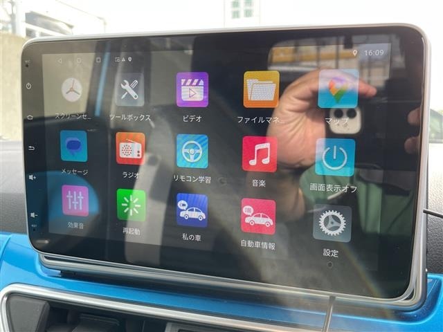 Daihatsu CAST 2015 7397851-19